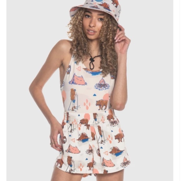 Team Ltd. Coors Light West Coast Swimsuit - Picture 5 of 10